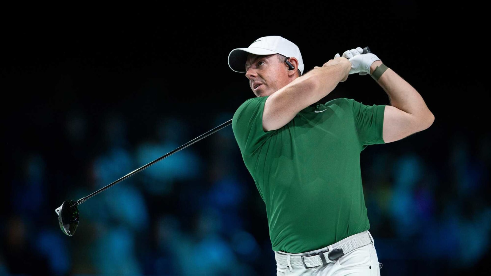Rory McIlroy Believes There Is Too Much Golf