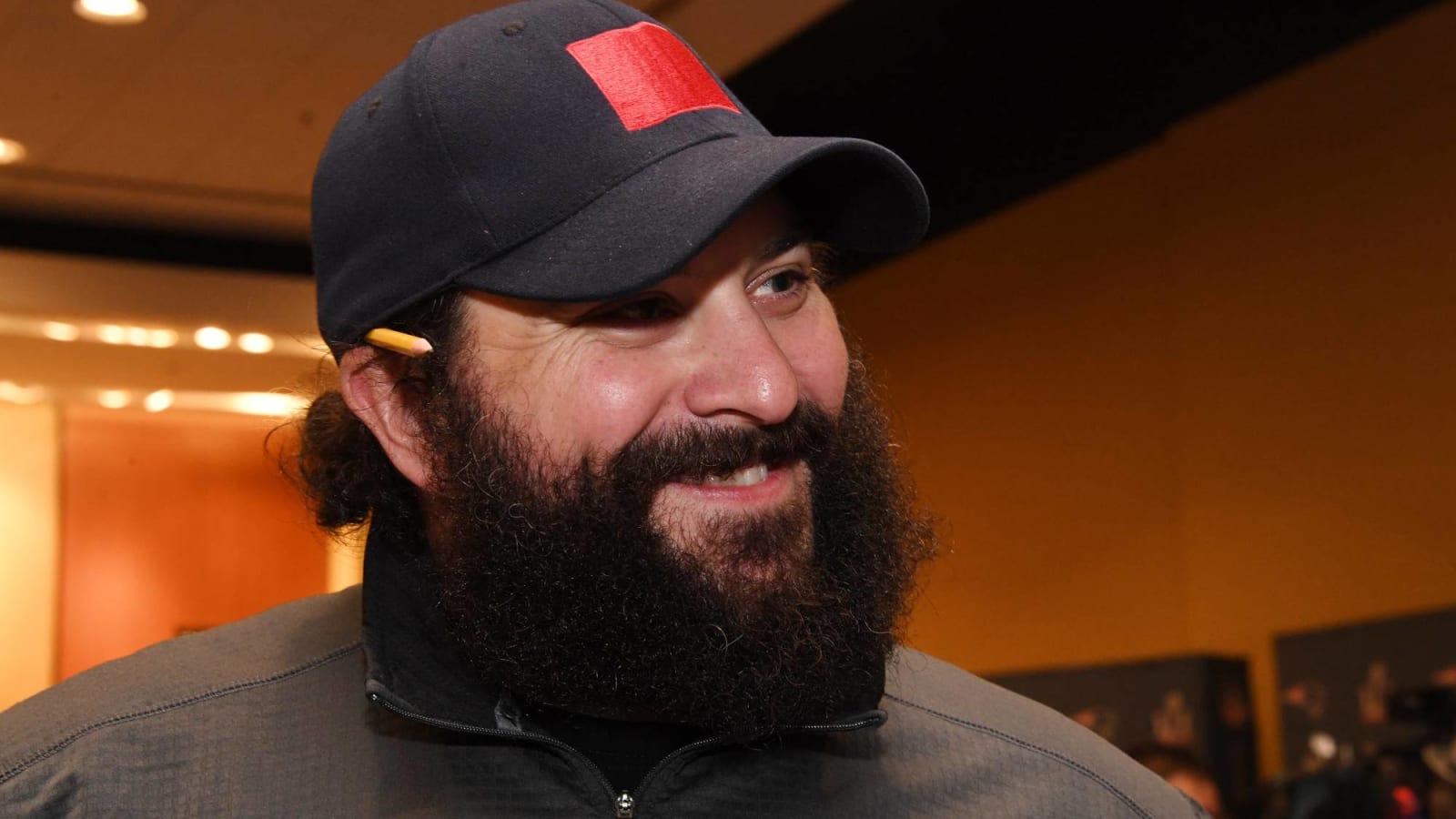 Matt Patricia thanks Tom Brady 'for getting me the Detroit job'