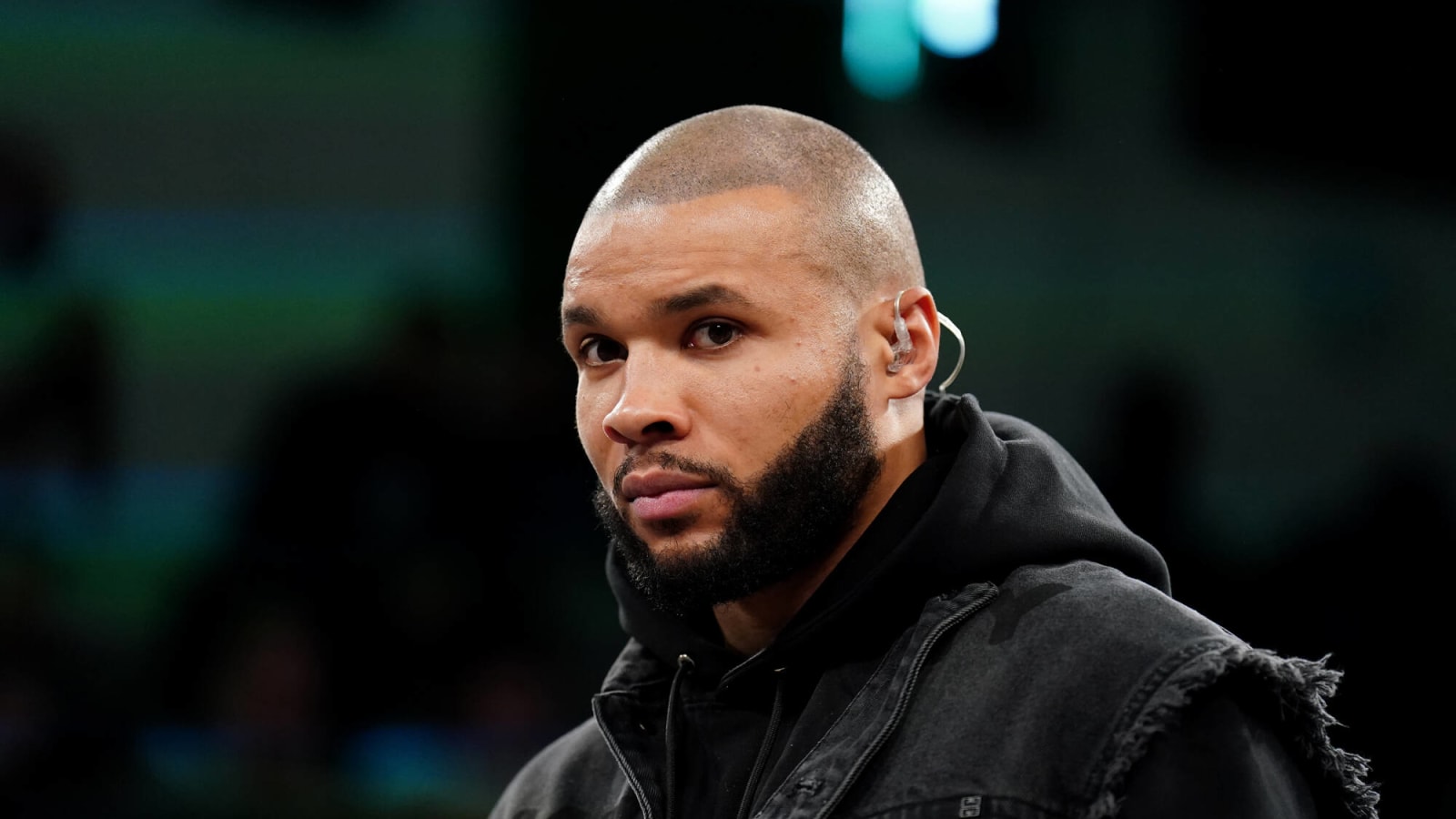 Chris Eubank Jr trolls Eddie Hearn after failed negotiations with Conor Benn