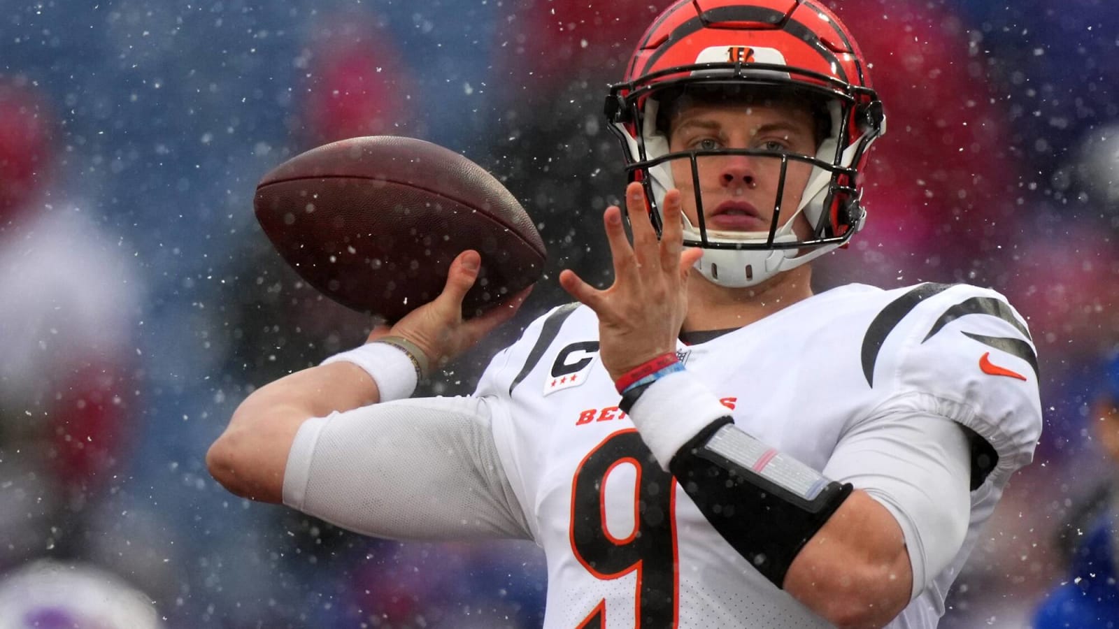 Chiefs vs. Bengals Preview, Prediction, Patrick Mahomes Injury News