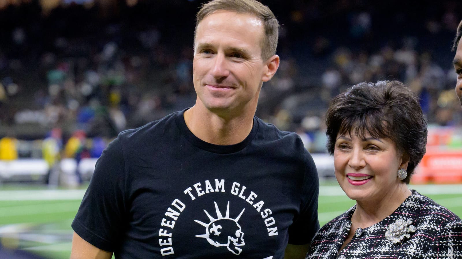 Saints Legend Drew Brees Makes Shocking Admission