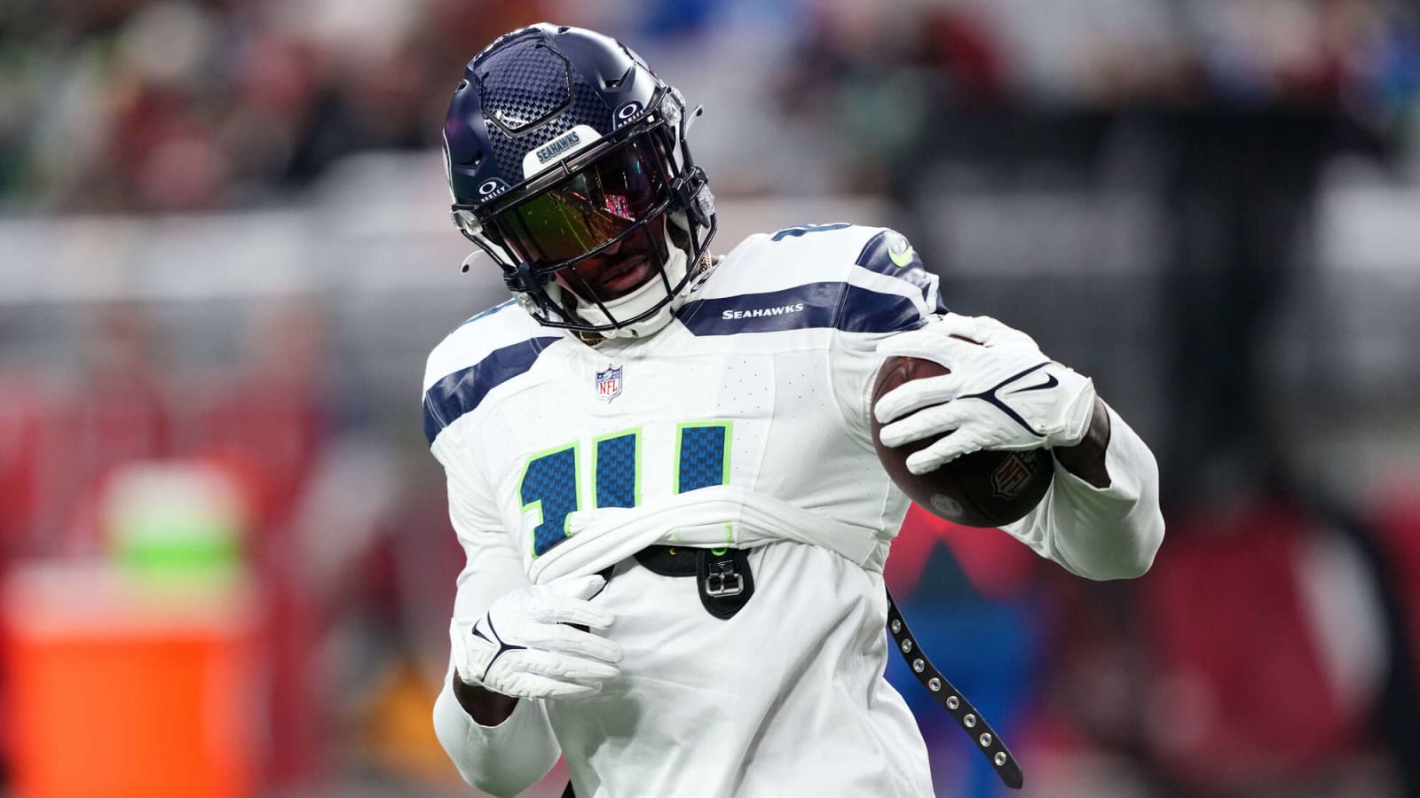 NFL futures: Two Seattle Seahawks bets to make