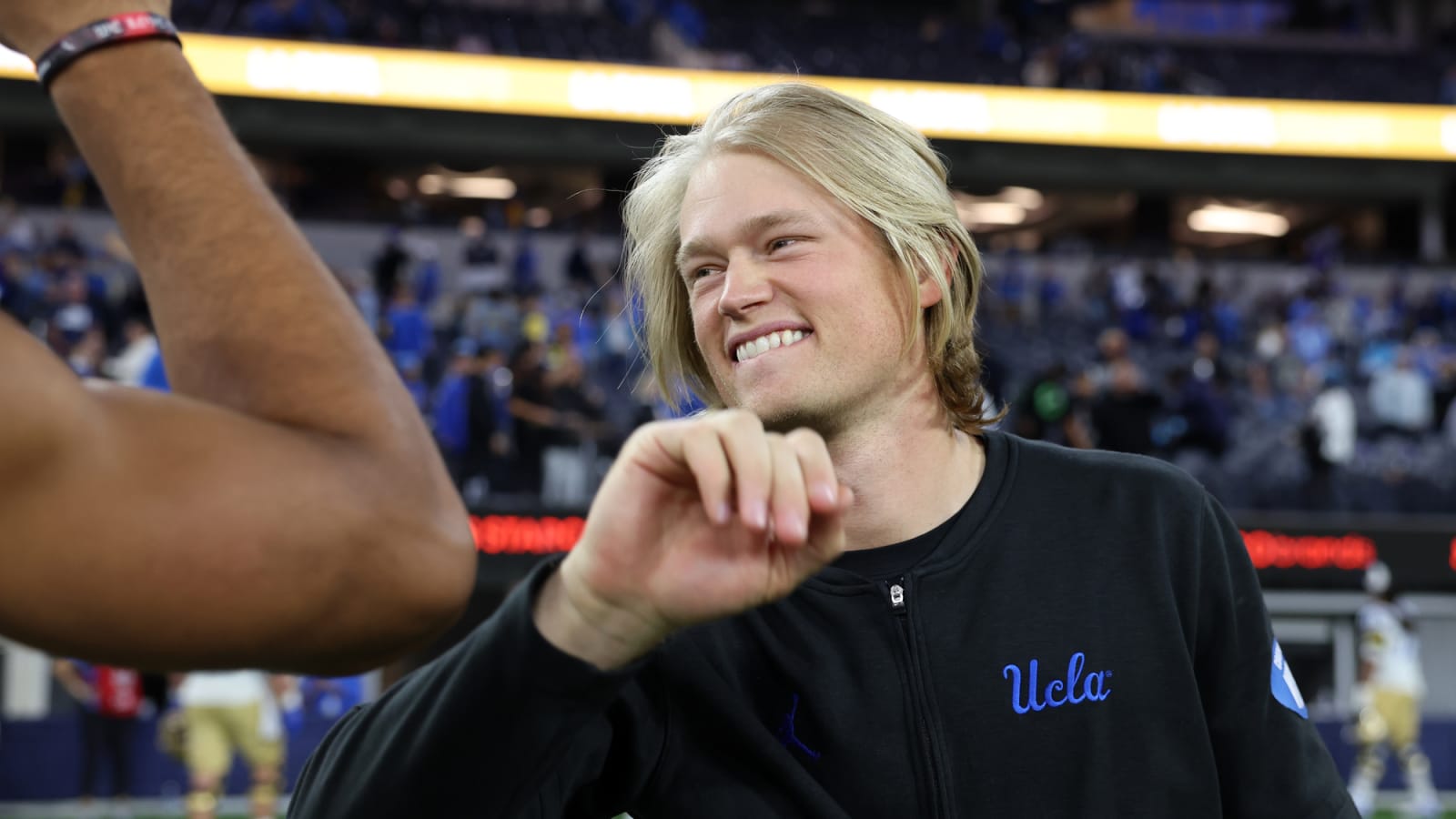 Longtime UCLA Football Coach Gets Well-Deserved Promotion