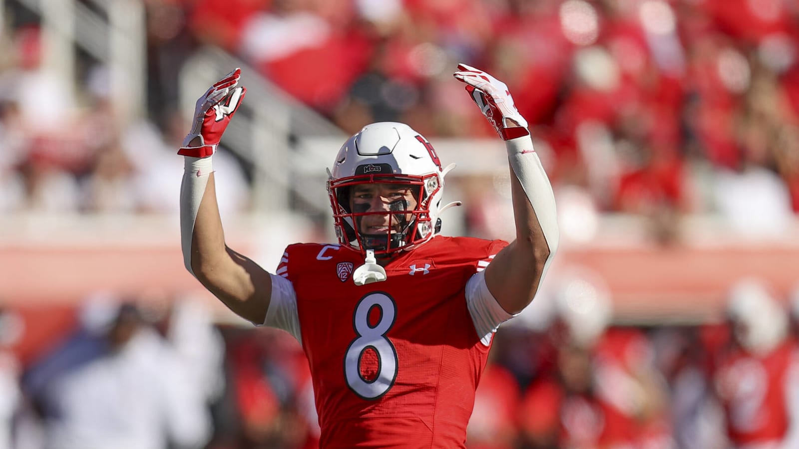 The Utah Utes Star Safety Declares for the 2024 NFL Draft. Yardbarker