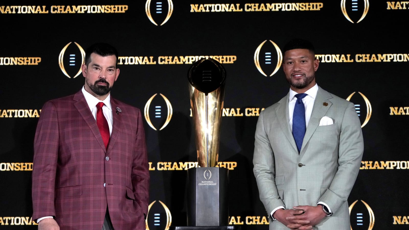 CFP Final Pick: Notre Dame vs. Ohio State