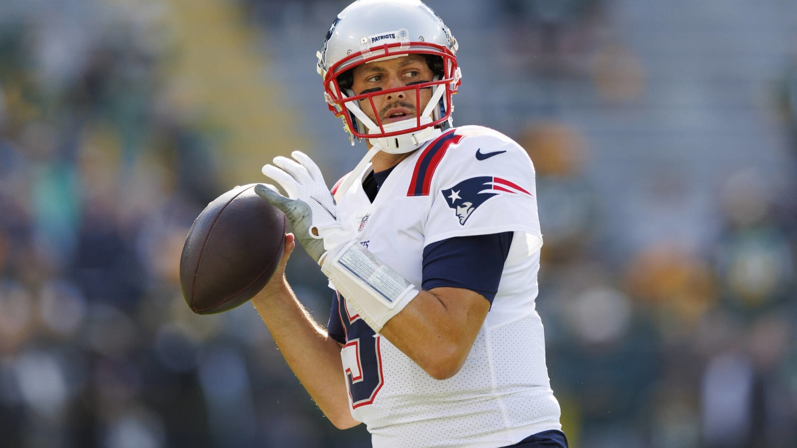 Raiders Signing QB Brian Hoyer To Two-Year Deal
