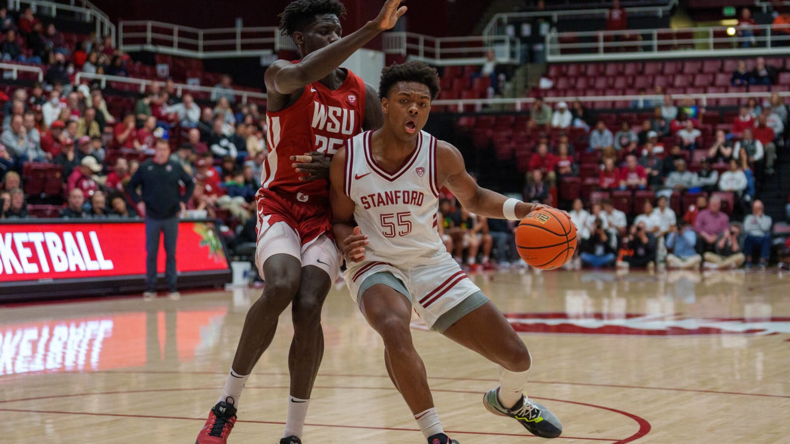 Stanford Transfer Harrison Ingram Commits to North Carolina