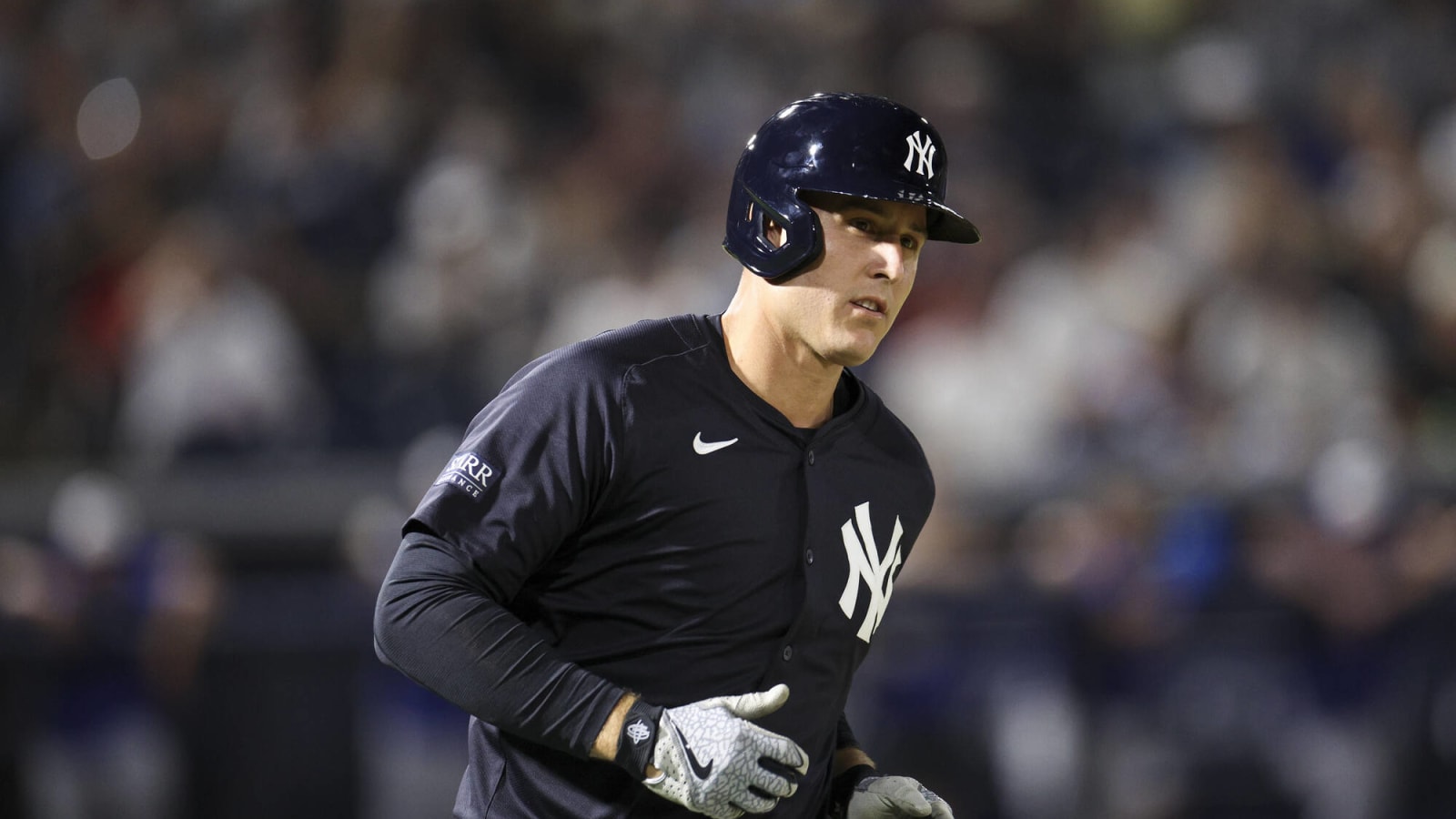 Yankees’ veteran infielder showing signs of a bounce-back