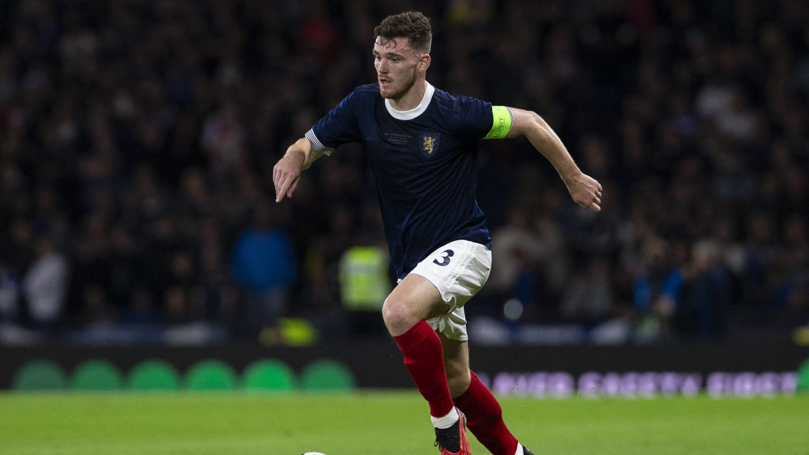 Andy Robertson’s injury problems forcing Liverpool to join race for world-class star