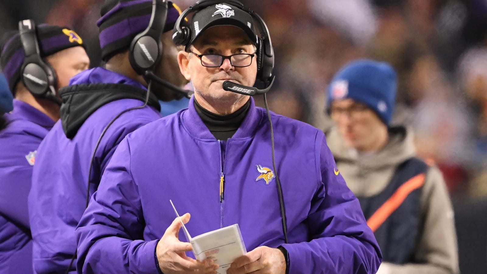 Cowboys players who could benefit most from Mike Zimmer in 2024