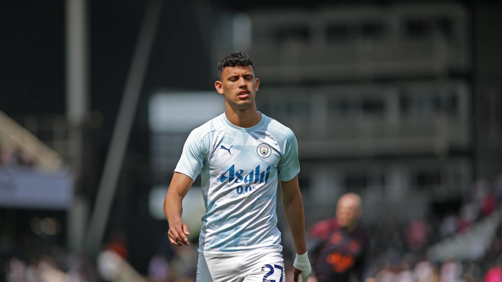 A forgotten Manchester City midfielder is linked with a potential exit but is it a realistic option?