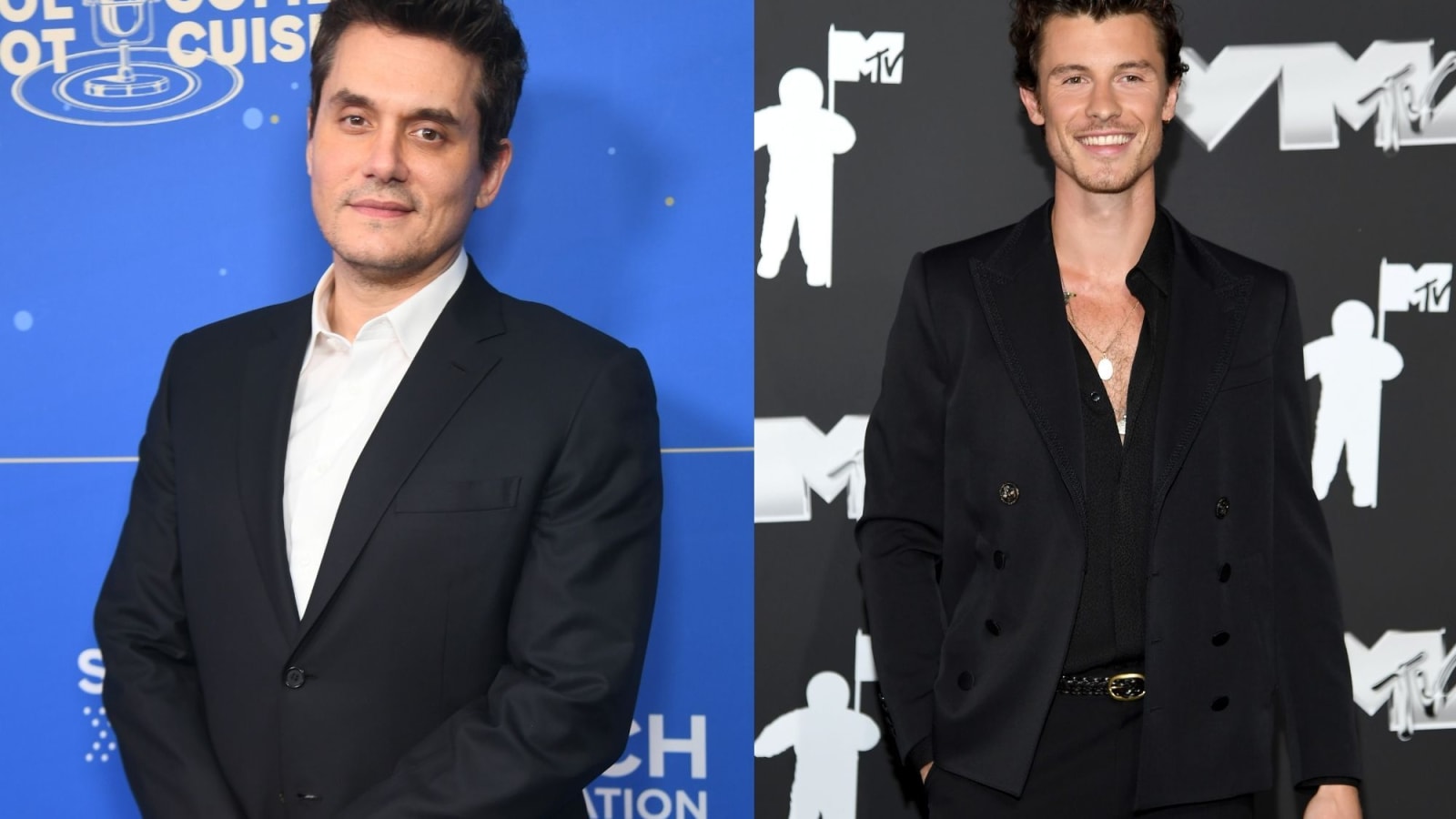 John Mayer and Shawn Mendes Complain About the &#39;Psychological Toll&#39; of Exes Writing Songs About Them