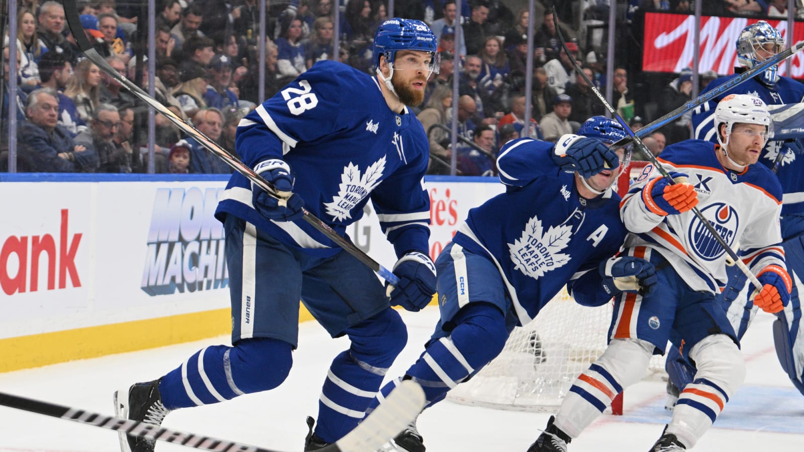 More Bad News Emerges for Maple Leafs Defenseman Jani Hakanpaa