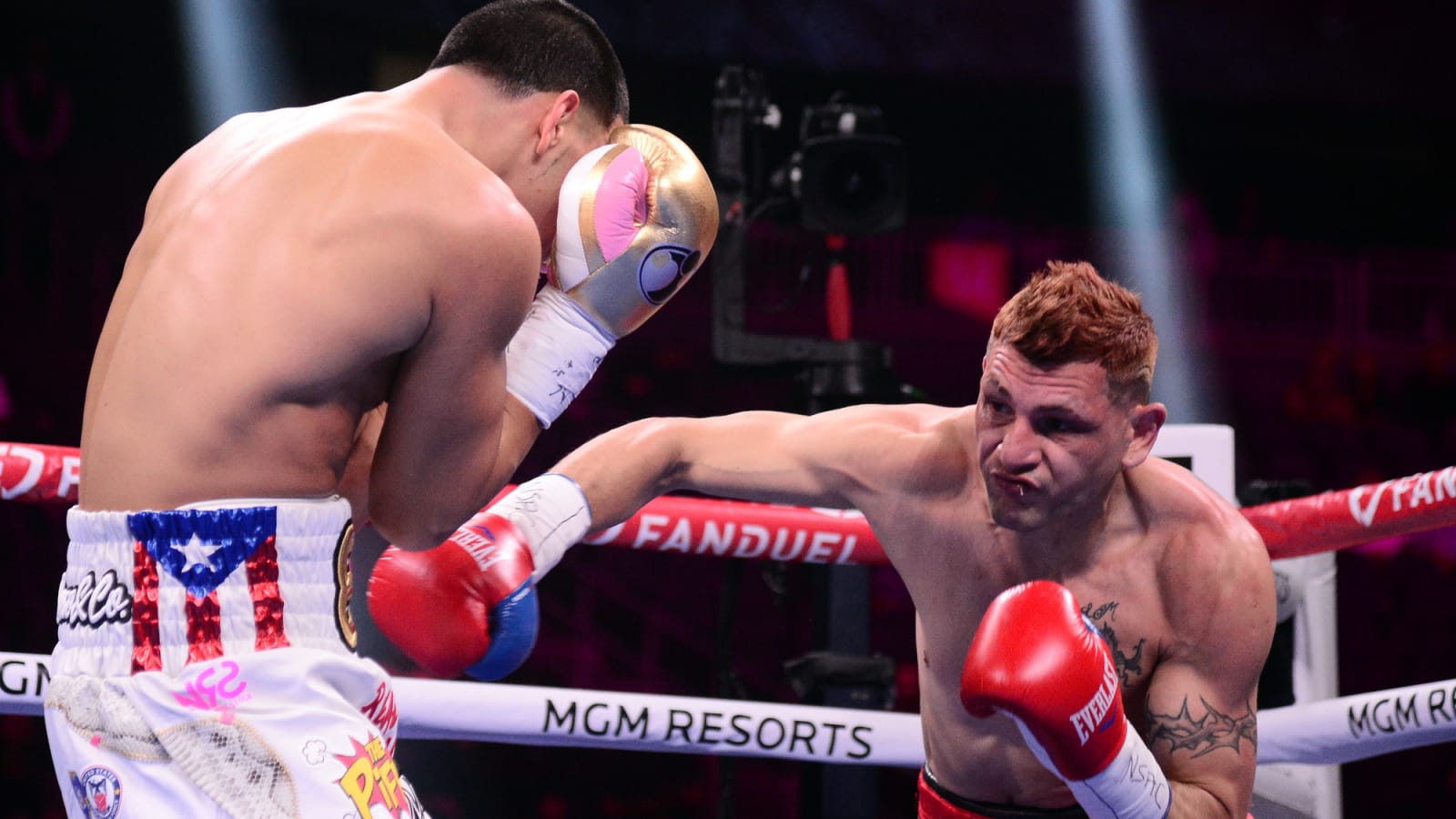 Canelo Vs. Berlanga Predictions – ‘It’s A Big Task’