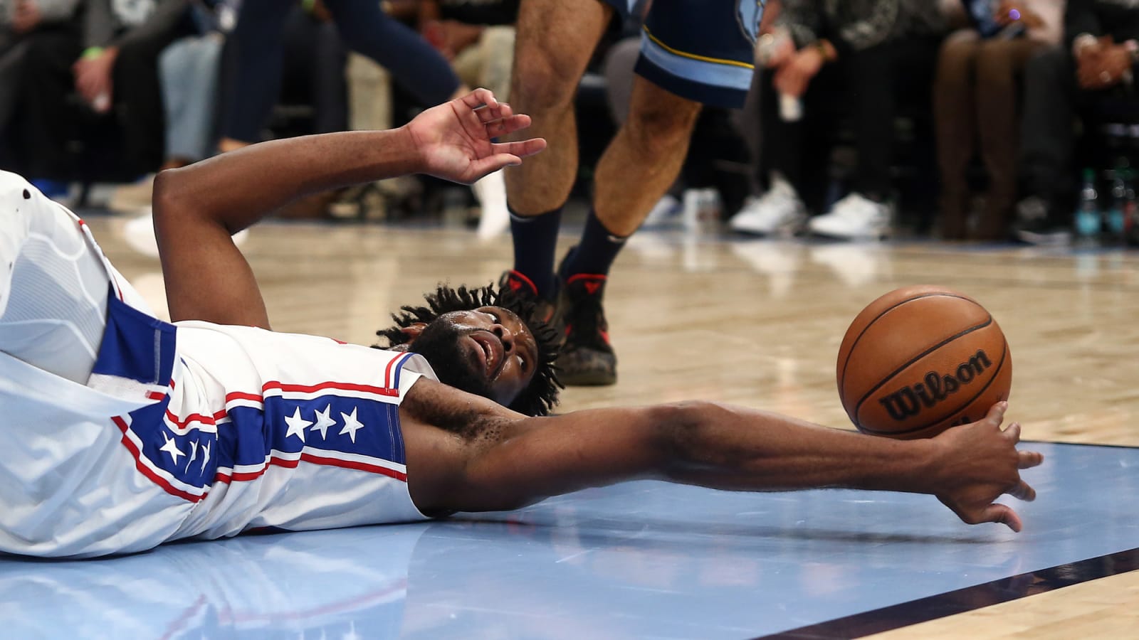 Floundering 76ers must start winning — and fast