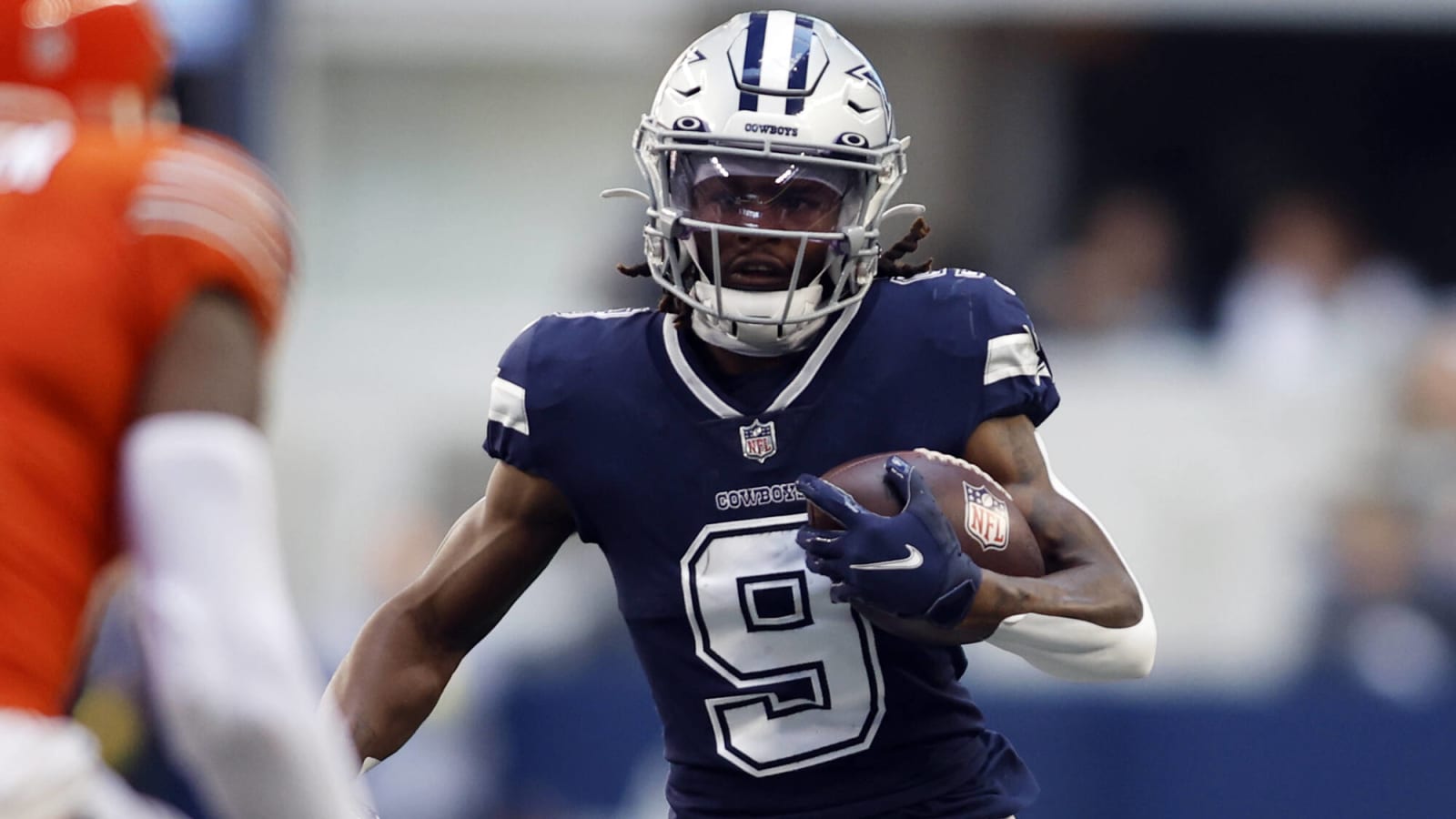 Cowboys&#39; KaVontae Turpin To Be Cut?