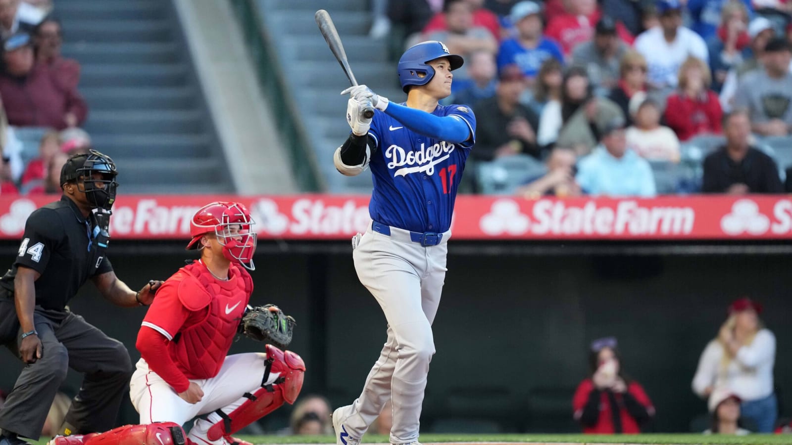 MVP Odds To Start the 2025 Season