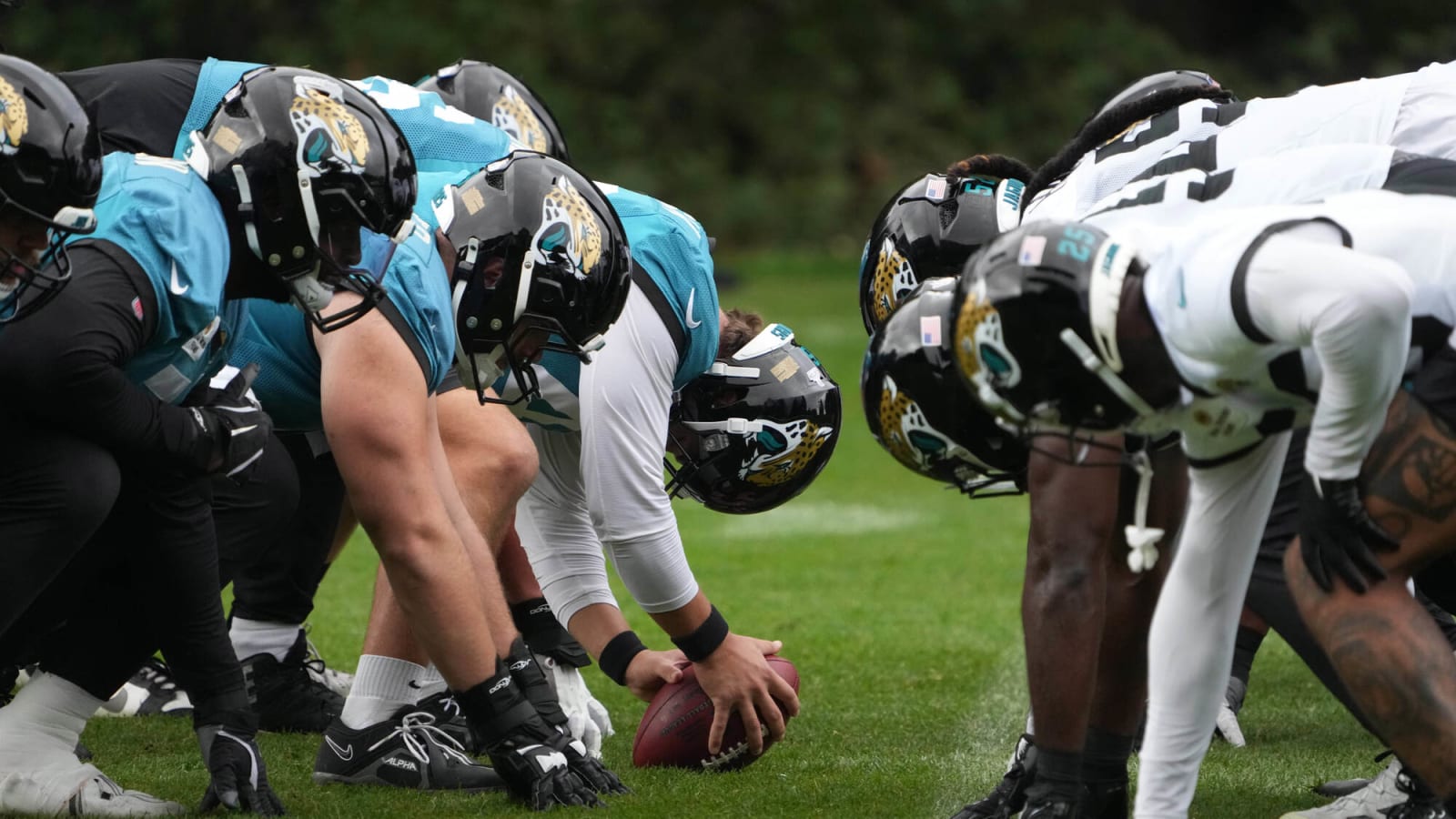 Jaguars request GM interview with Buccaneers exec Mike Greenberg