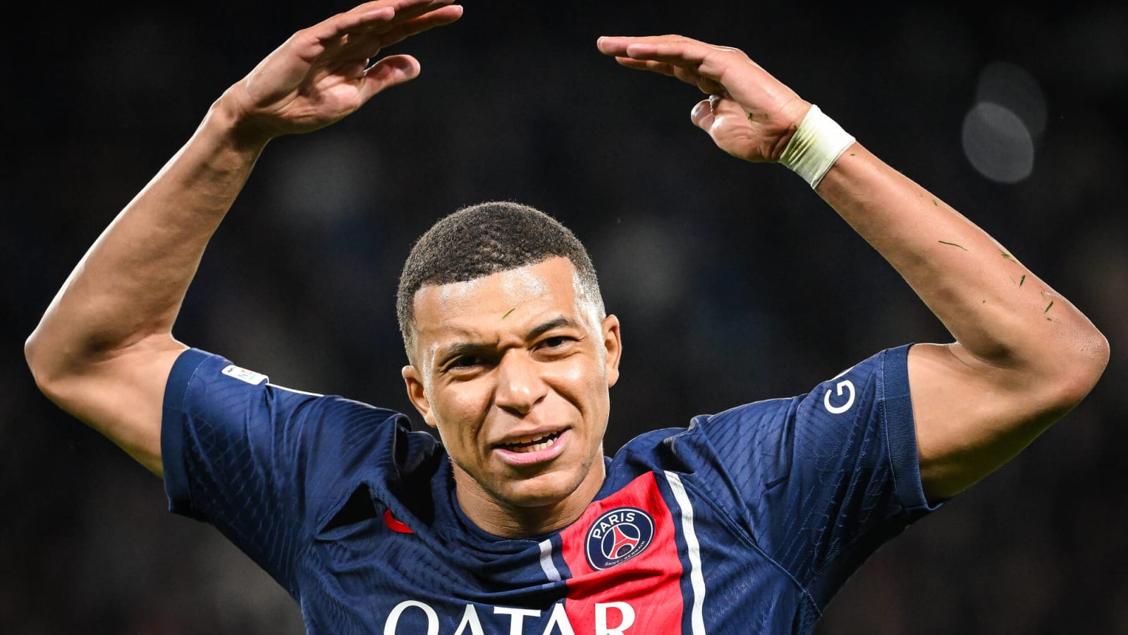 Newcastle should be concerned by Mbappe’s recent declaration