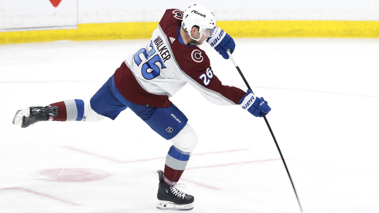 Should the Avalanche Re-Sign Sean Walker?