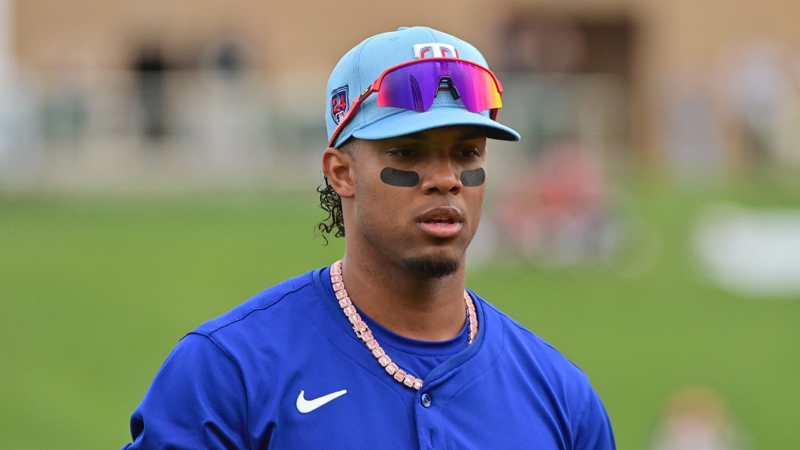 Cardinals, Jose Barrero Agree To Minor League Deal