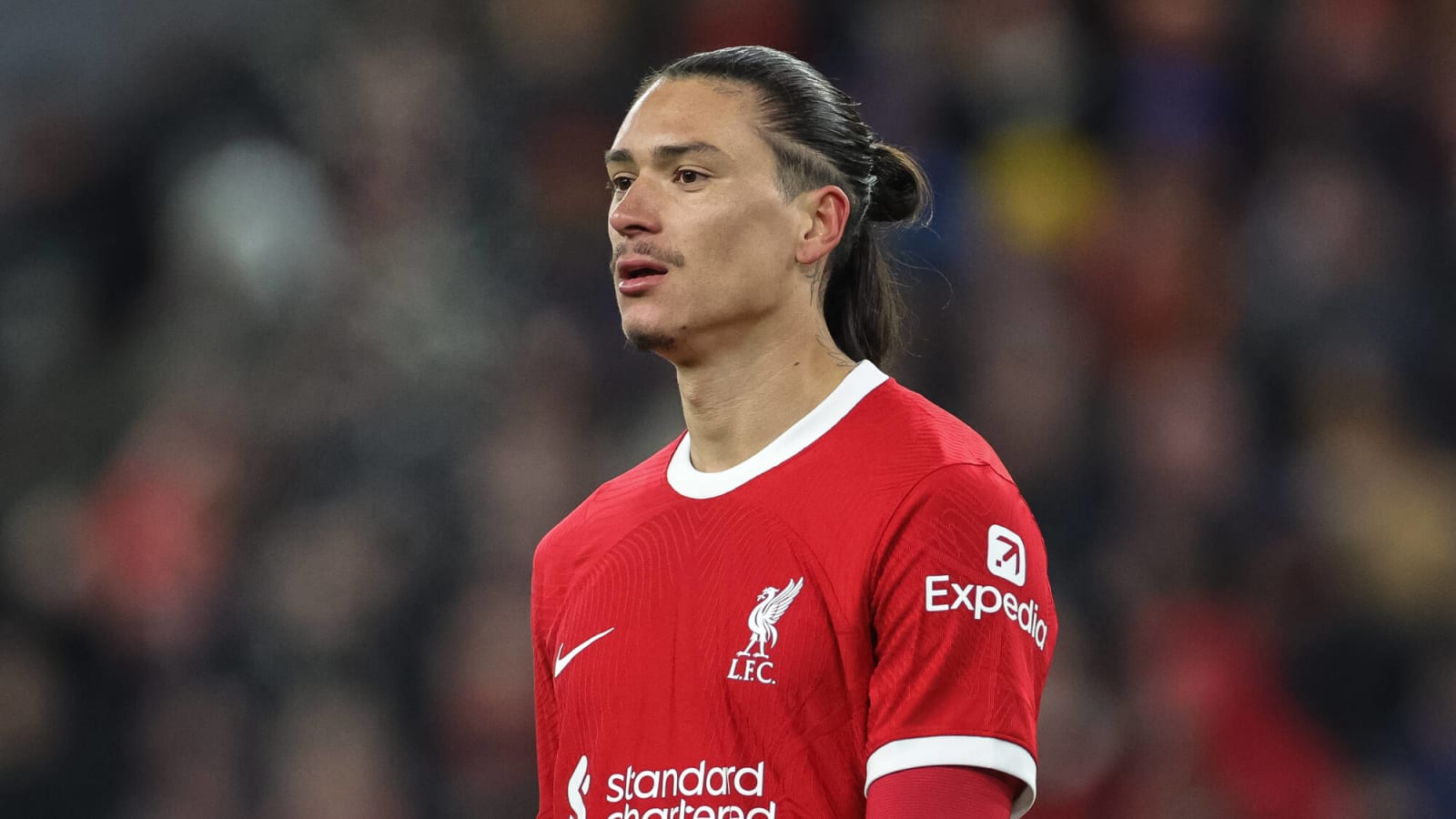 Didi Hamann says 24-year-old Liverpool ace still hasn’t got going yet; Reds ‘will be a force’ when he does