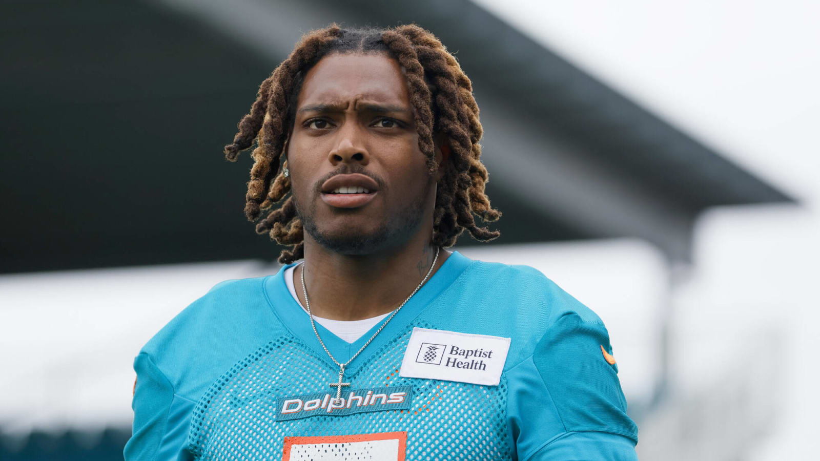 Miami Dolphins Reveal Expected Timeline For Jalen Ramsey Recovery