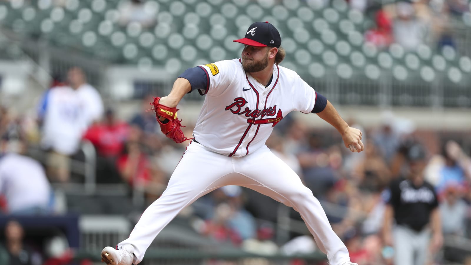 New Mets pitcher takes major shot at Yankees fans
