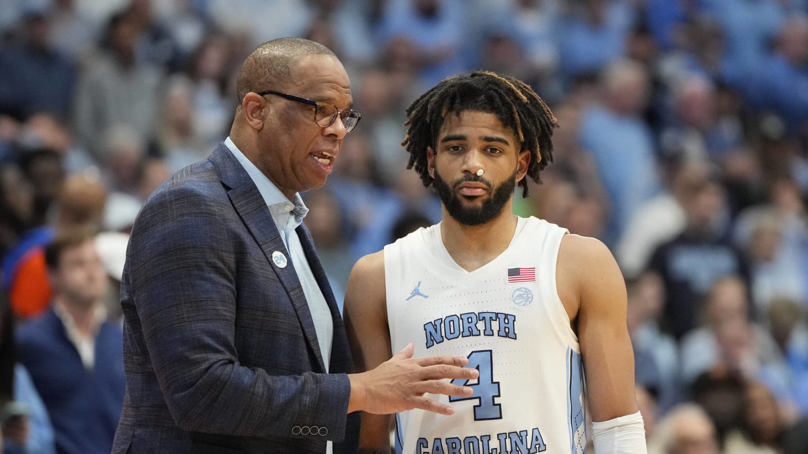 Bet UNC basketball: Why Tar Heels are bonafide national title contenders