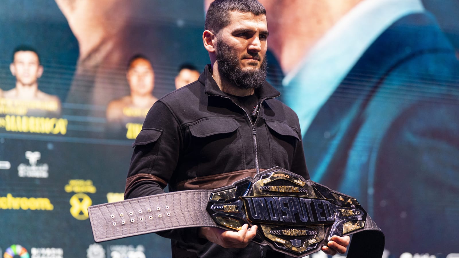 Artur Beterbiev vs Dmitry Bivol 2: Full Breakdown and Fight Details