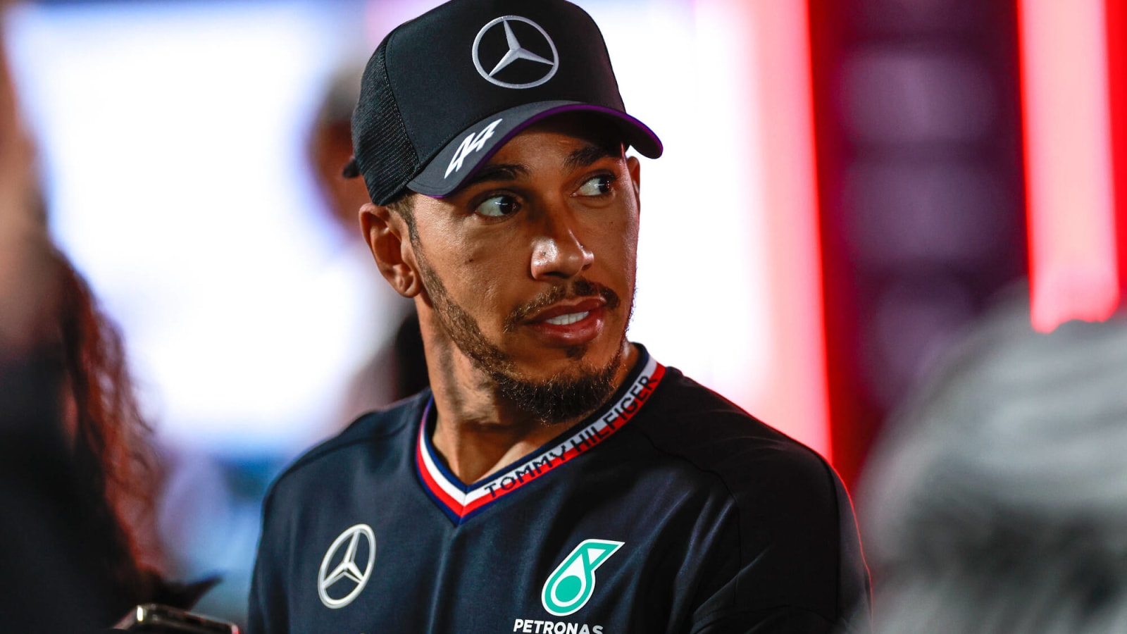 Lewis Hamilton deems situation with Mercedes’ W15 extremely ‘complex’ amidst 2024 struggles