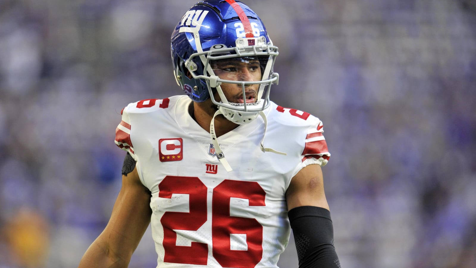 Top five moments from the New York Giants’ thrilling Wild Card win over the Vikings