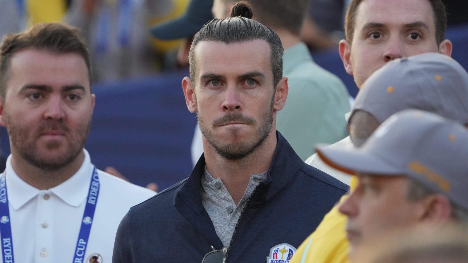 MLS Move: Gareth Bale