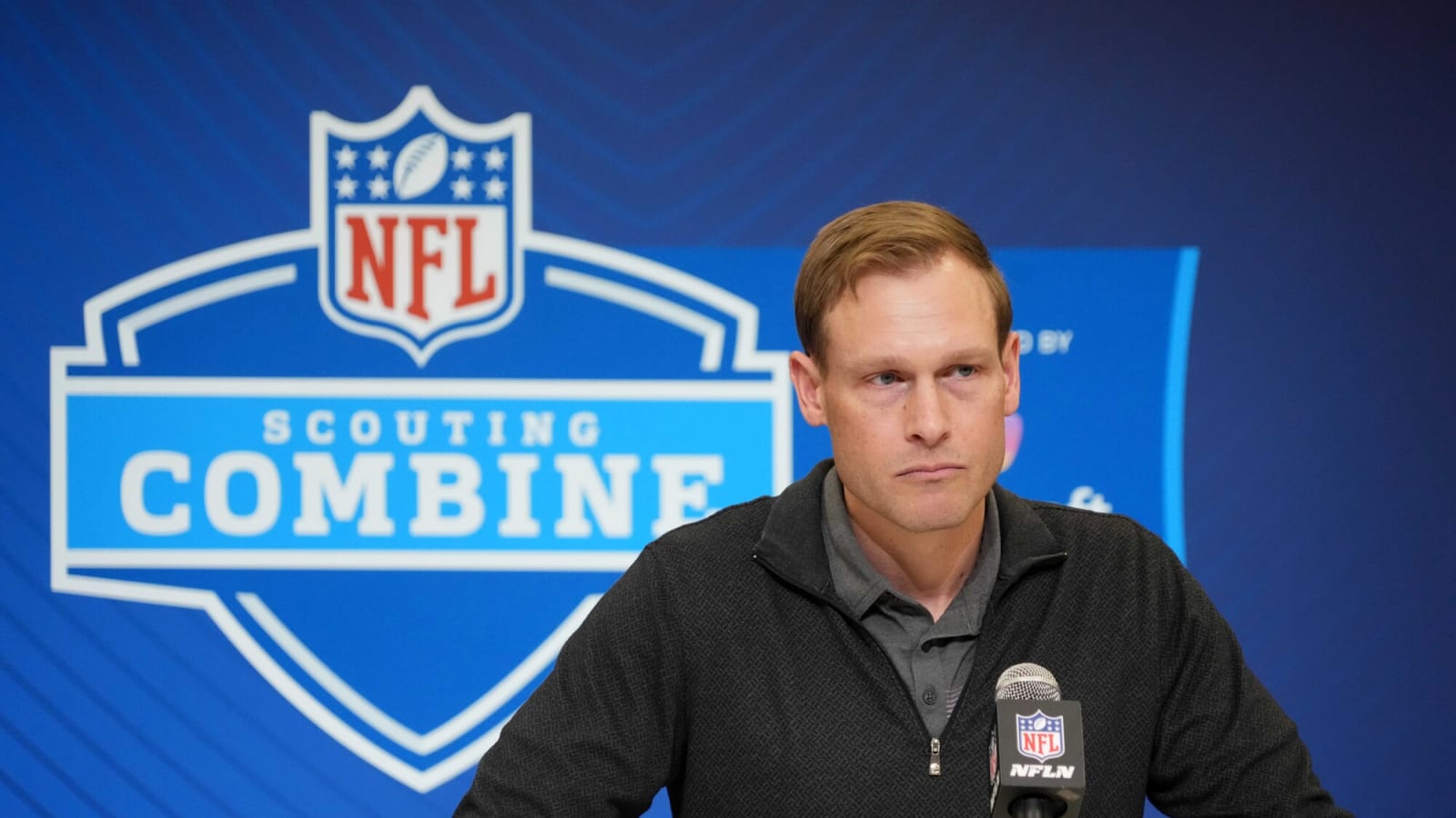 Bears Coach Ben Johnson Reveals Penei Sewell Level Hopes for Former First Round Draft Pick
