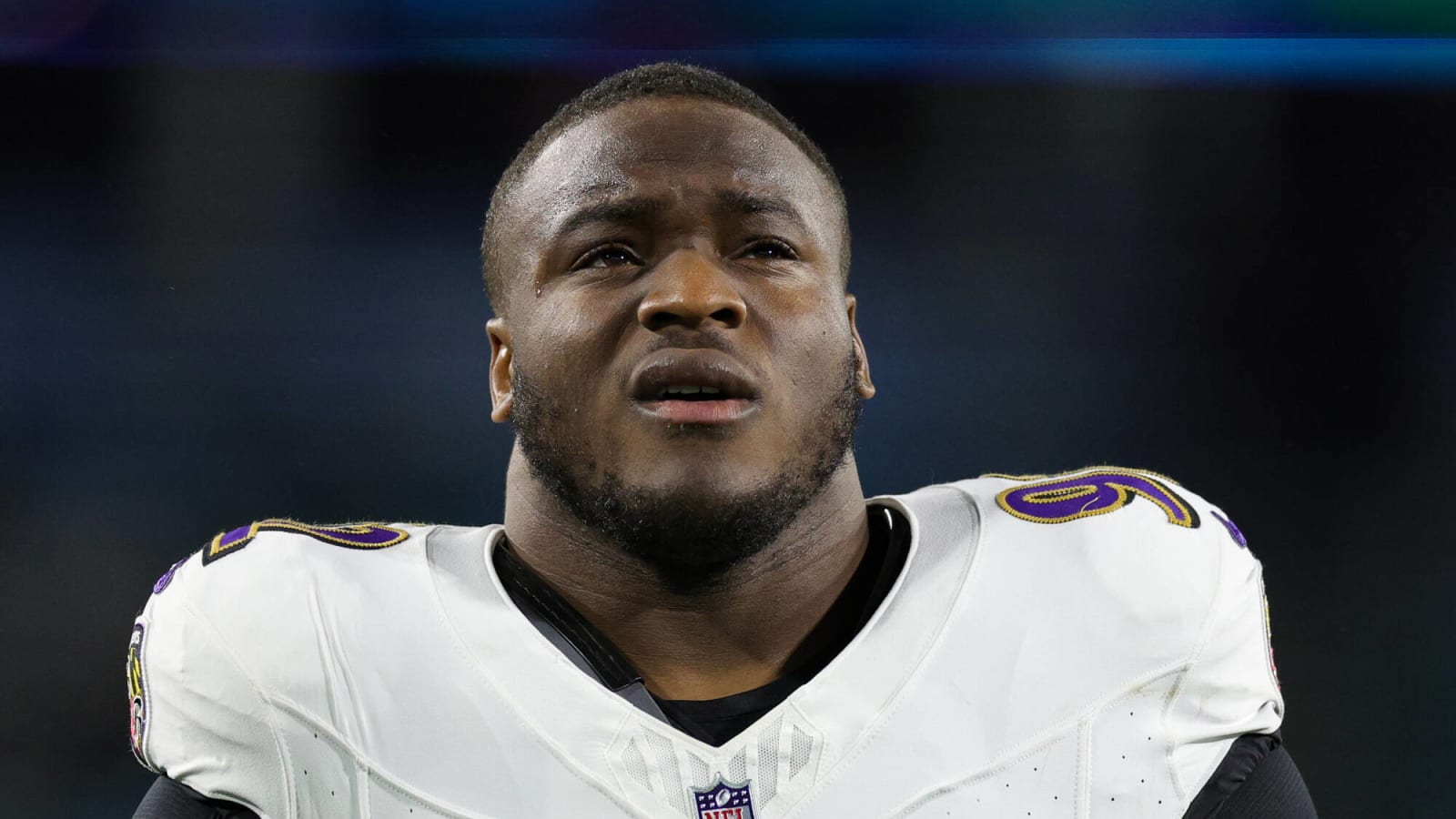 Ravens Sign Star Defensive Tackle to Long-Term Deal