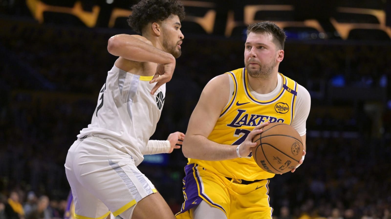 Heat Legend Silences the Criticism About Luka Doncic’s Conditioning: ‘You Can’t Do What You Do Being Out of Shape’