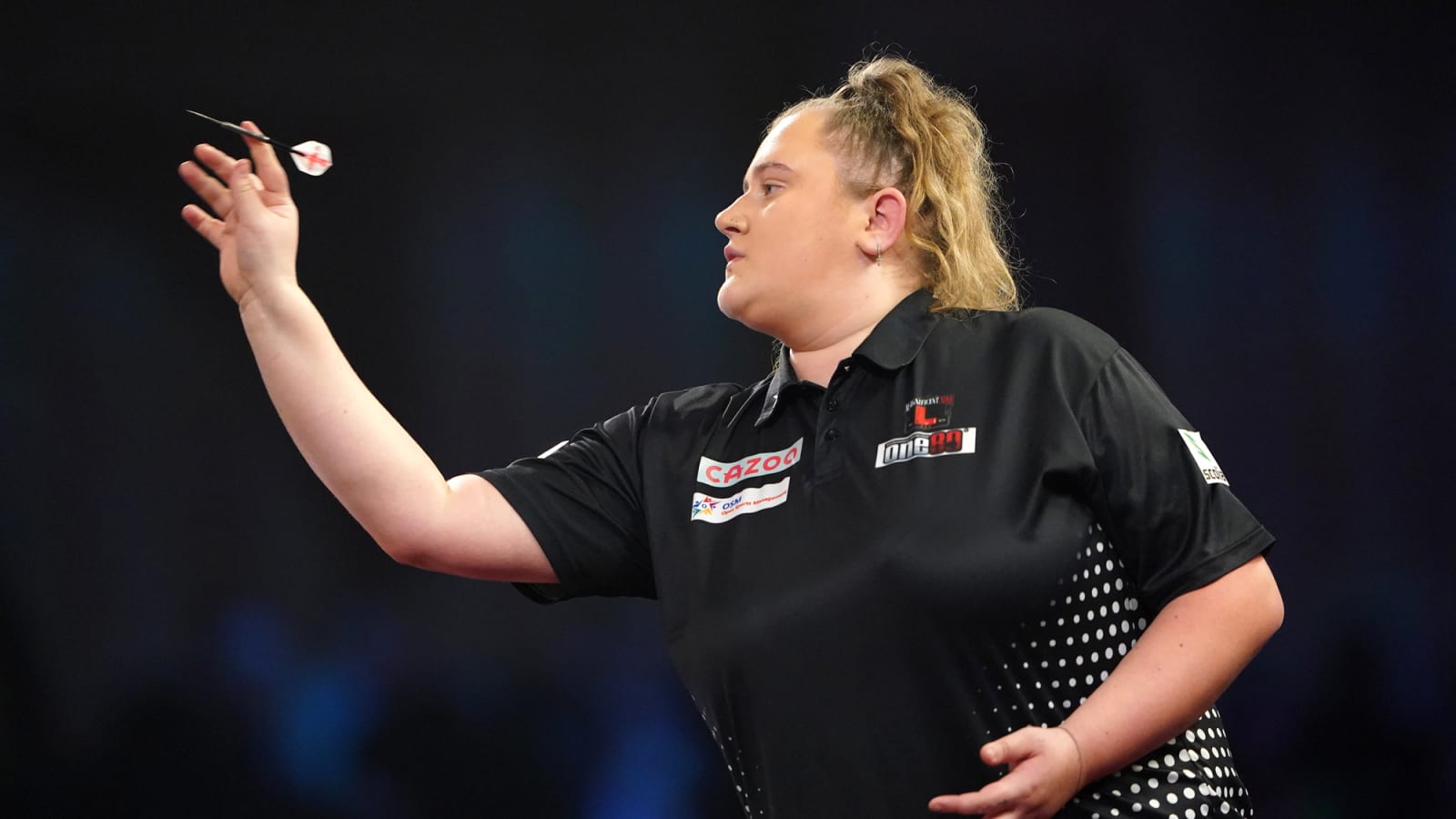 'A lot of people say Beau has a big decision to make, but I think the PDC do' - Richard Ashdown calls for rule change to allow Beau Greaves to combine Lakeside & Ally Pally