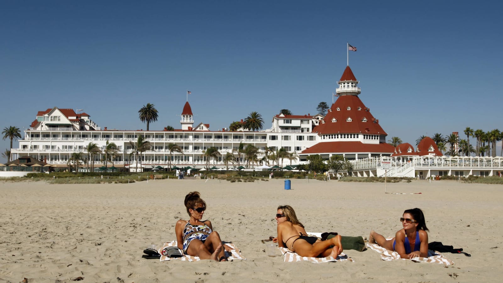 Southern California Beaches