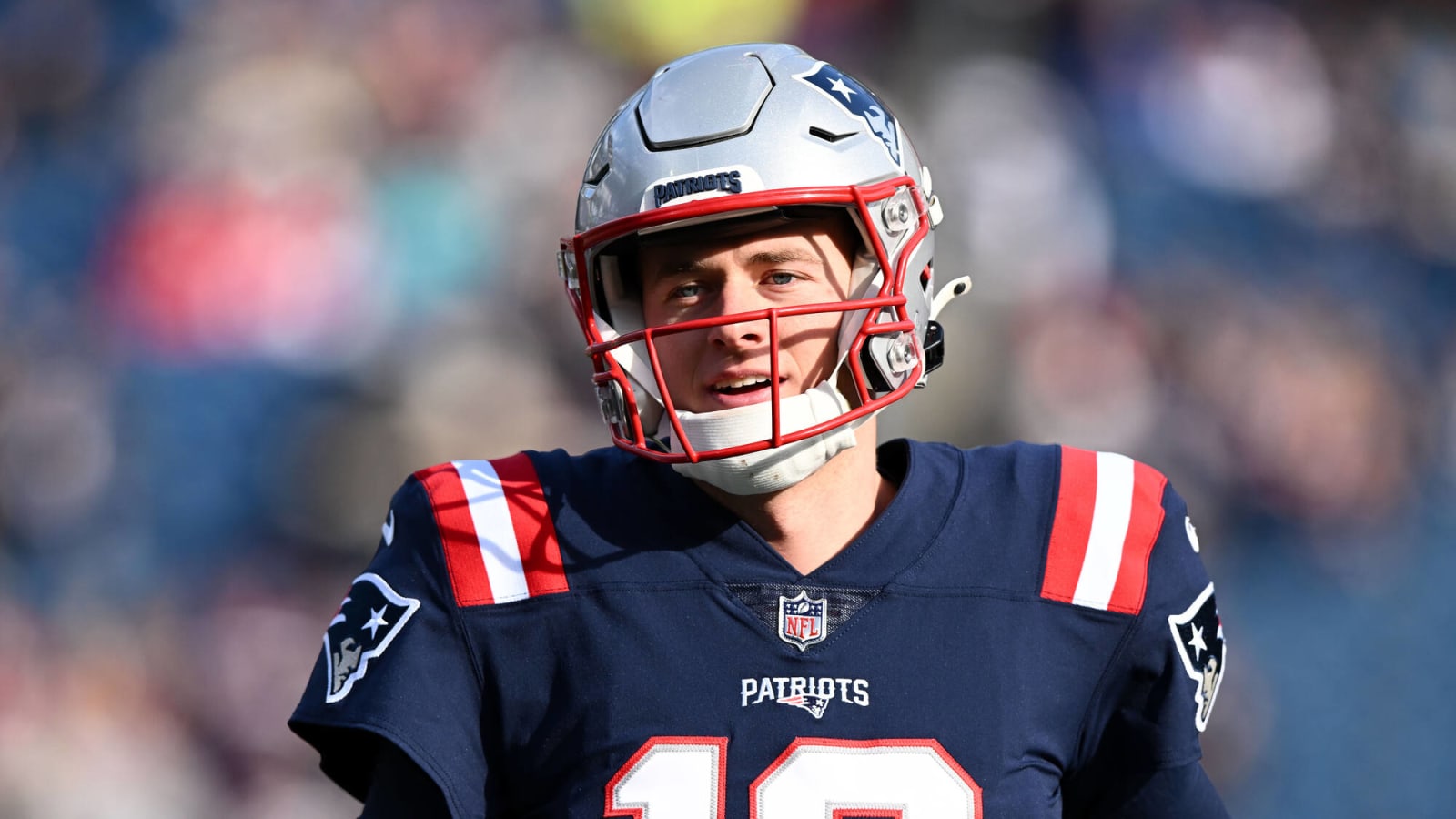 3 Early Bold Predictions For Patriots QB Mac Jones In 2023