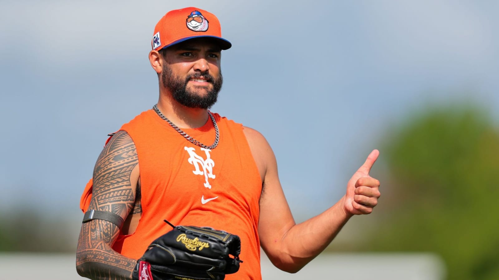 Mets president gives update on star pitcher’s recovery