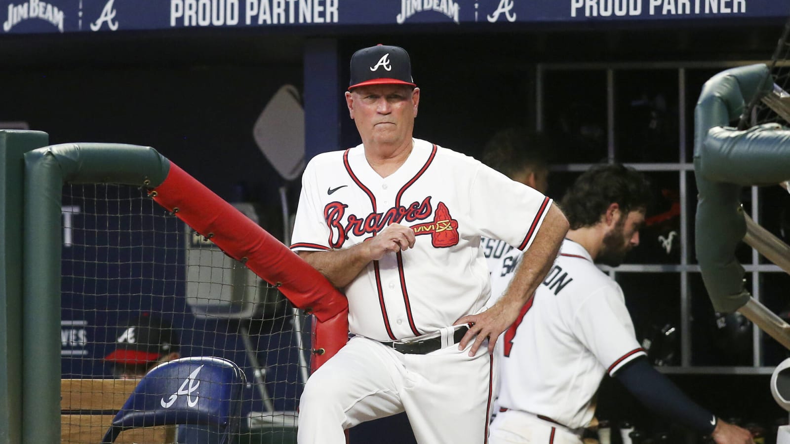 Even If They Win, Atlanta Braves Figure To Have Different 2022 Roster