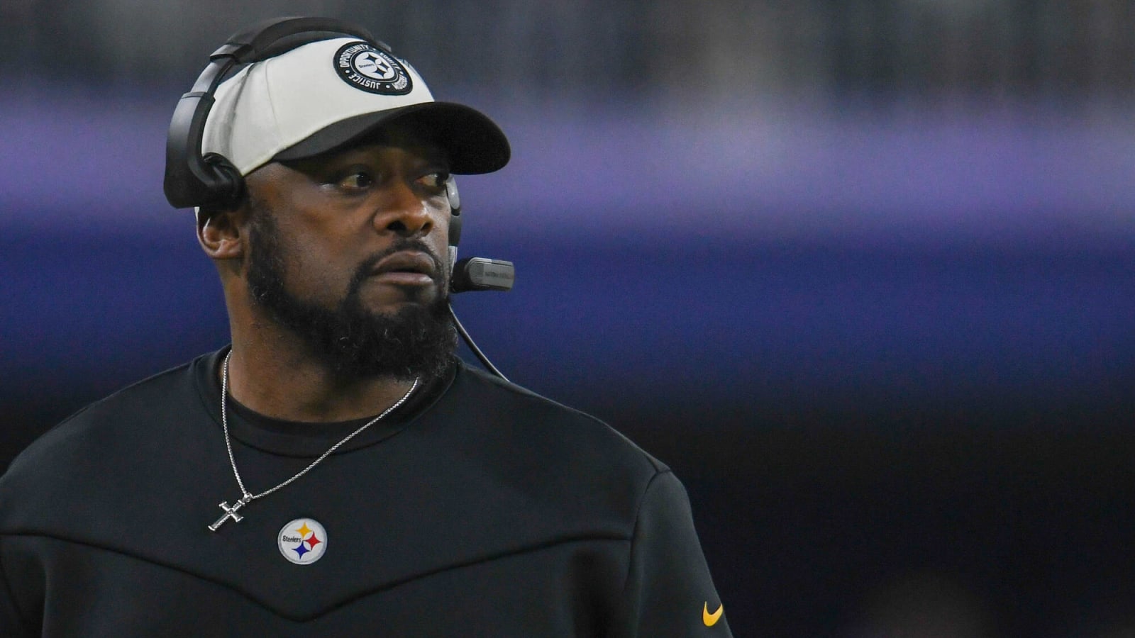 Tomlin: Steelers ‘Comfortable’ with Slot CB Options after Maulet Release