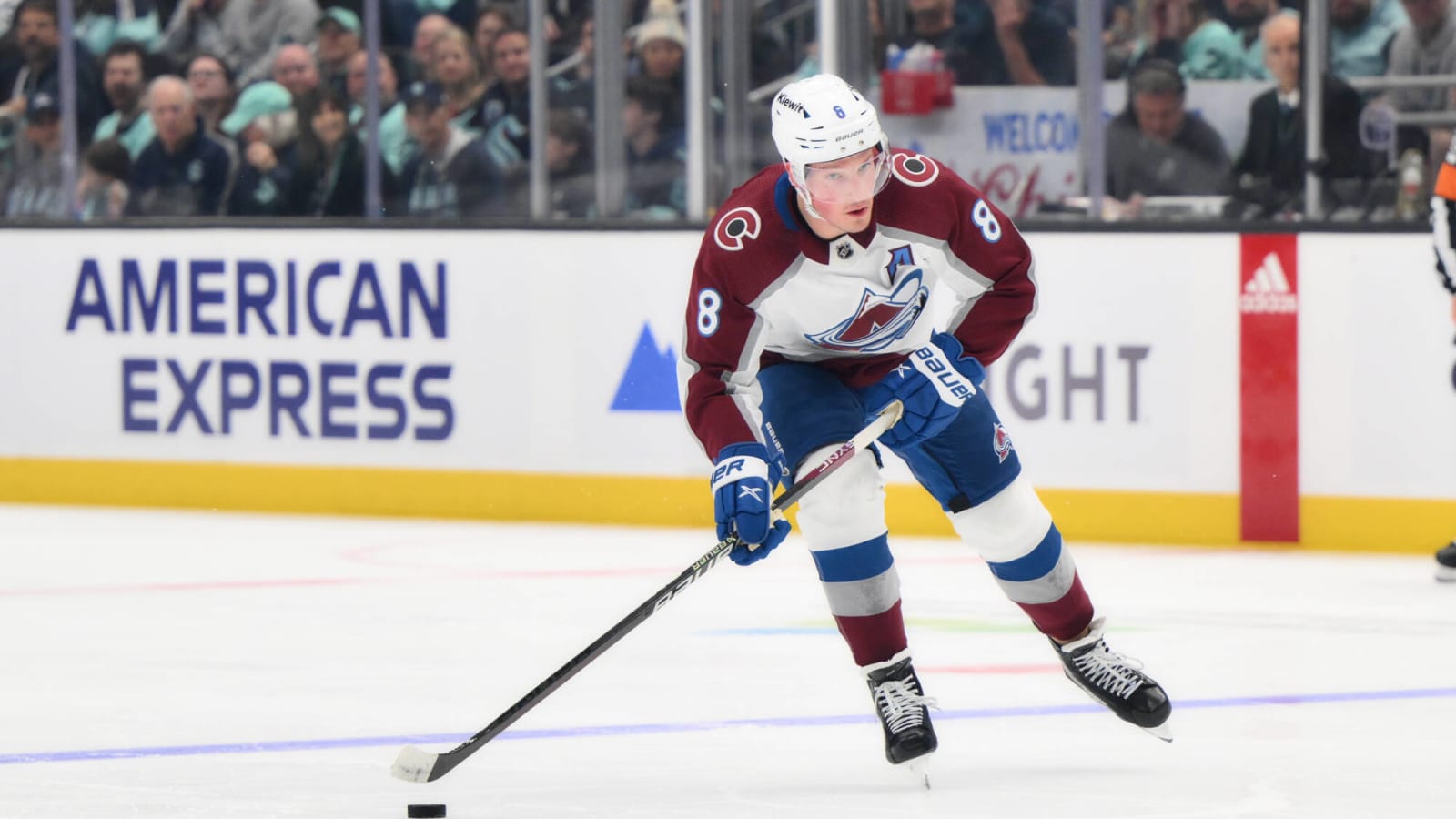 Cale Makar a Norris Trophy Nominee For The Third Consecutive Season