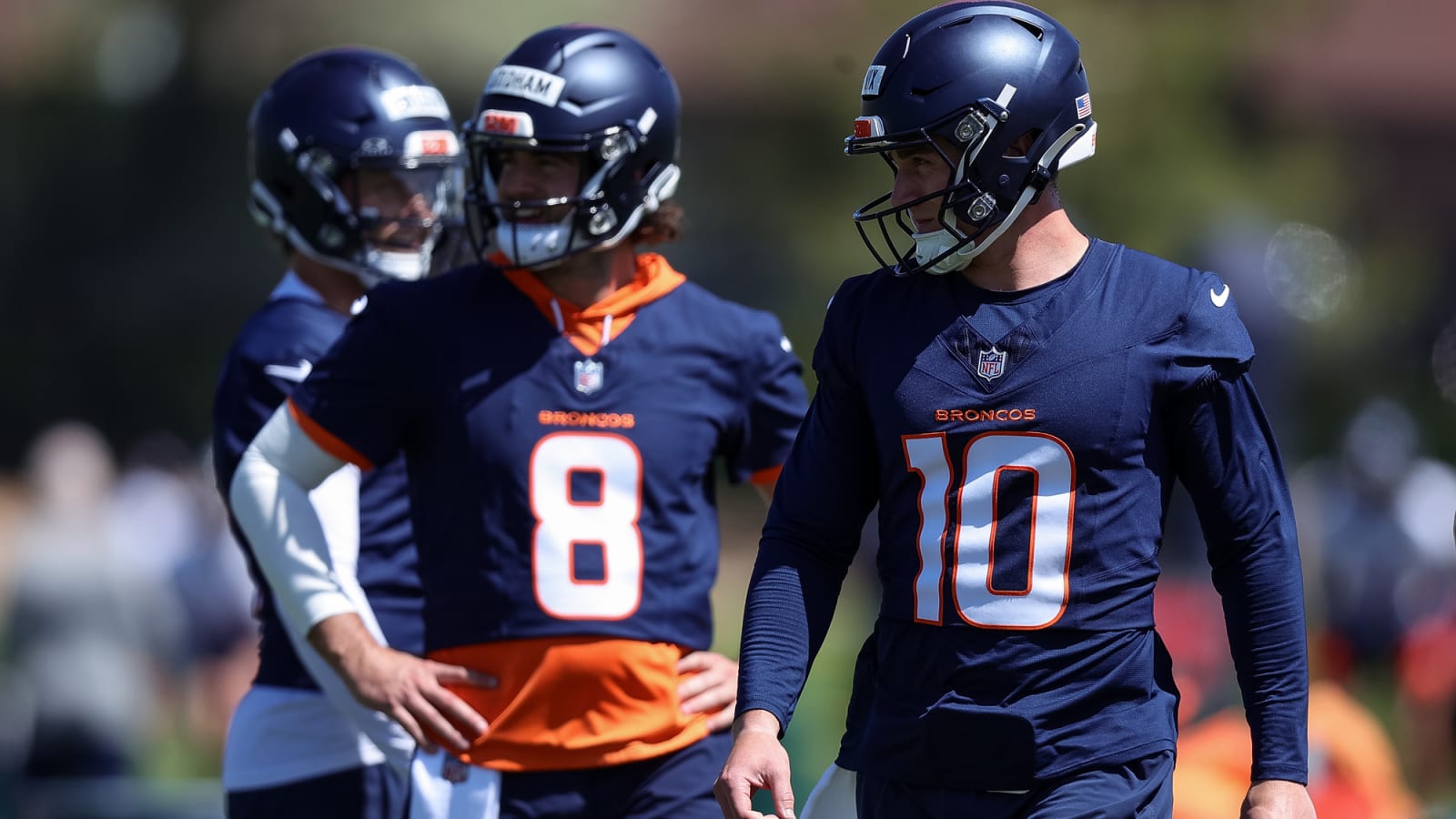 NFL futures: Betting on which teams score the fewest points this season