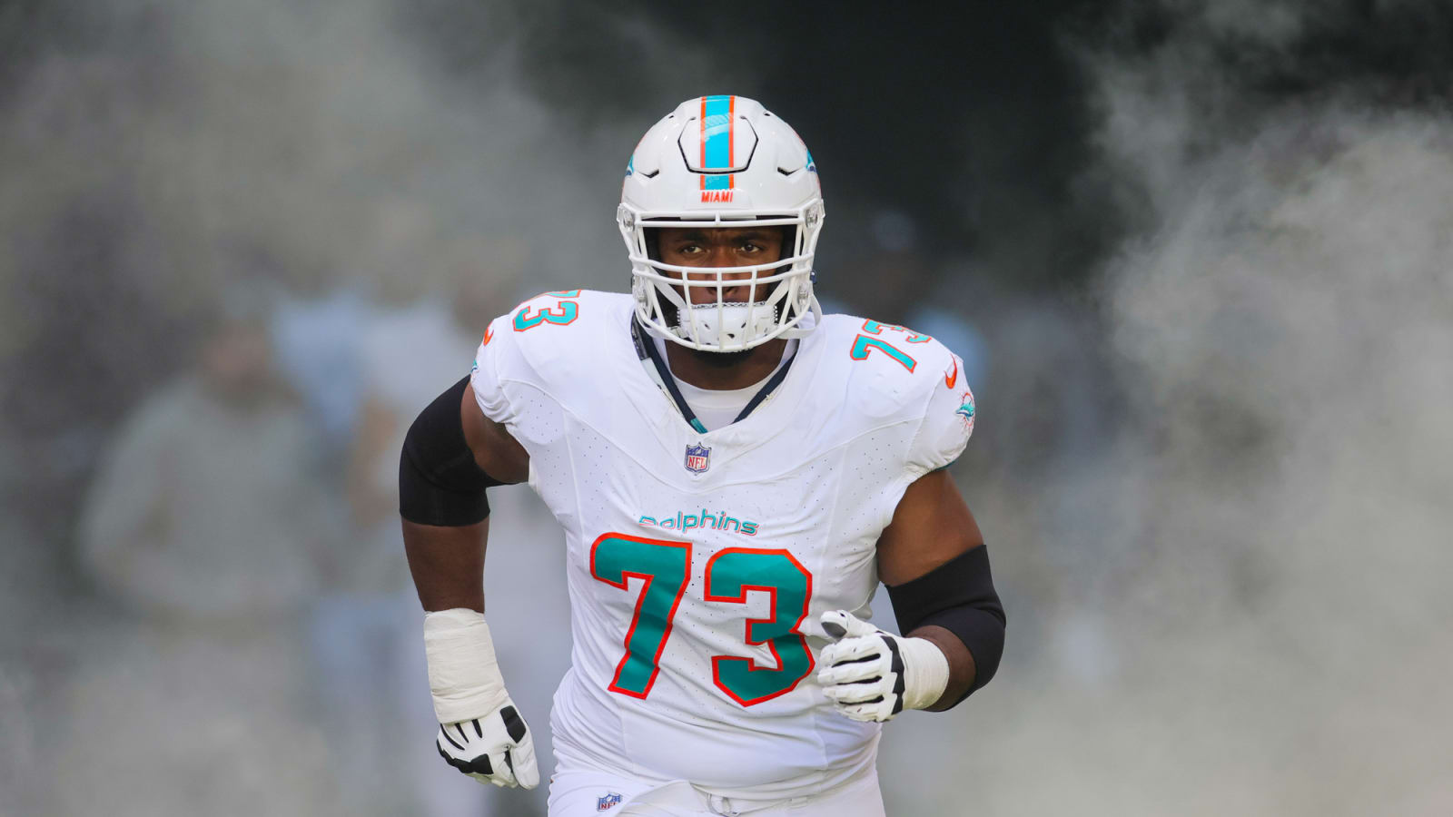 More Concerned About Defensive Line than Offensive Line