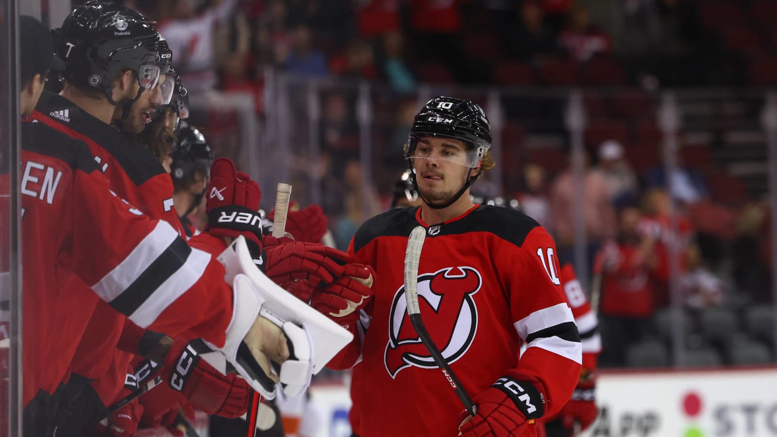 4 Takeaways From Devils’ 6-0 Win vs. Flyers