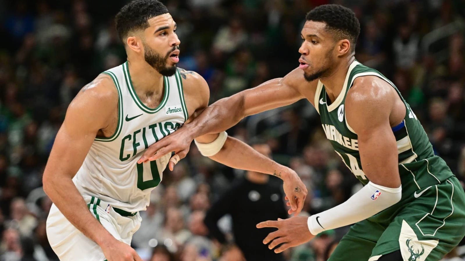 Miami Heat Stun Boston Celtics in 124-103 Win