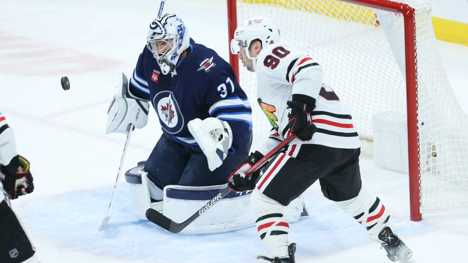 3 Takeaways from Jets’ 3-1 Win Over Blackhawks