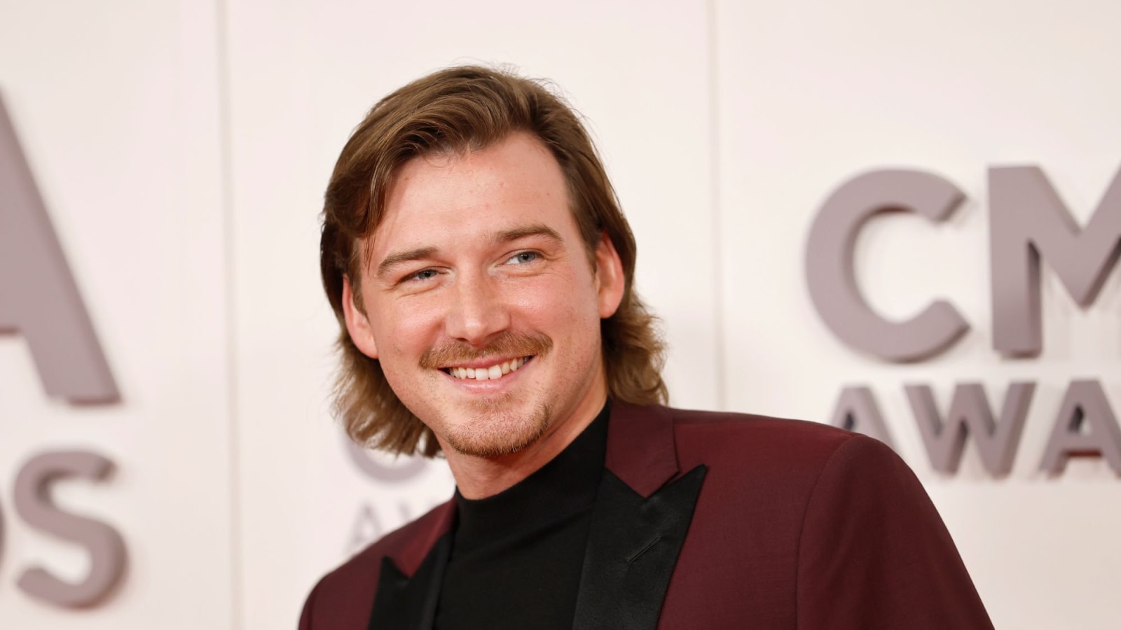 Morgan Wallen Announces His Own Music Festival &#39;Sand in My Boots&#39;