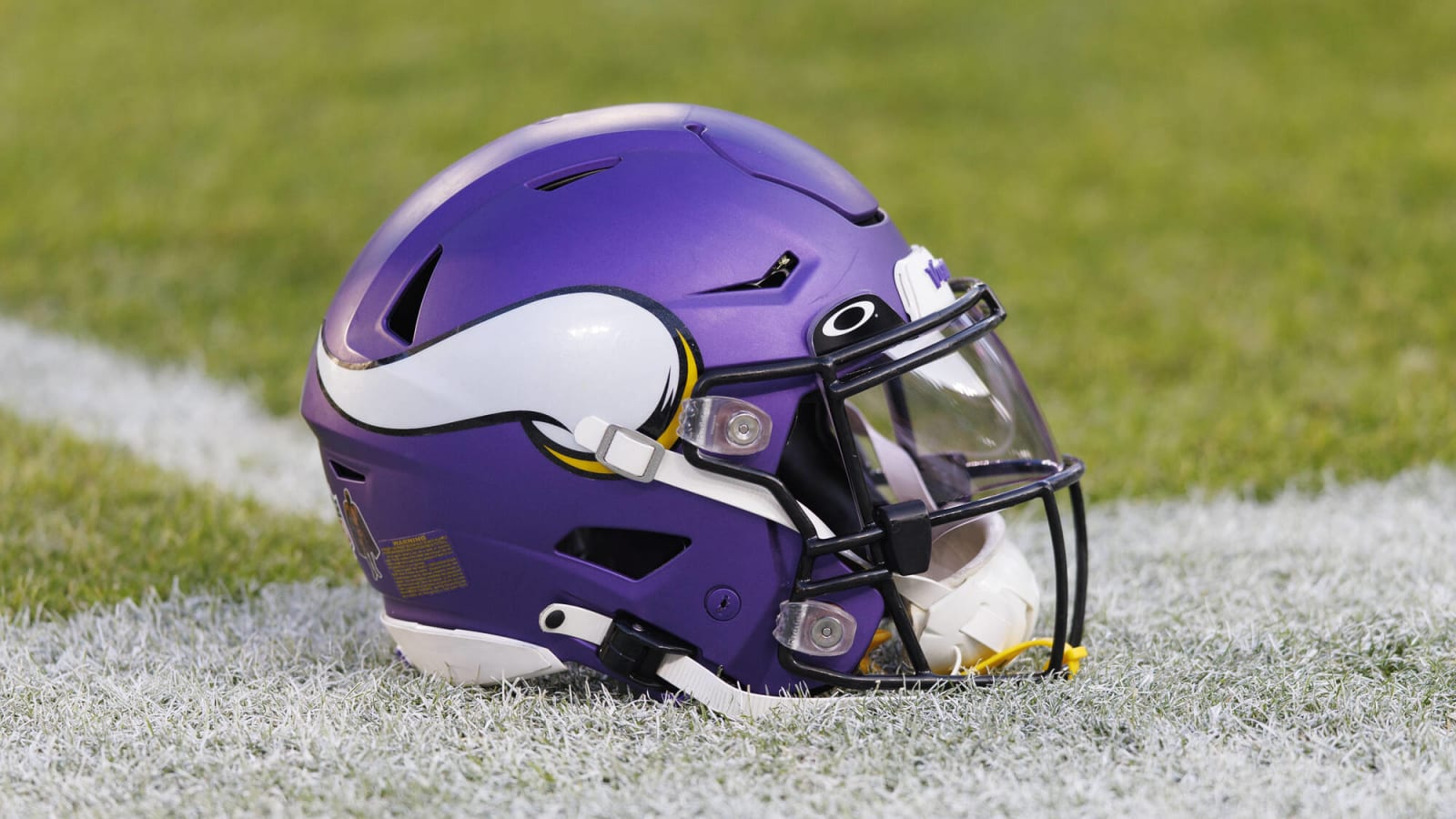 Minnesota Vikings Rookies Baffled When They Receive Minicamp Photos in CD Format